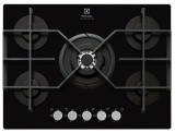 Поверхность газовая независимая Electrolux EGT 97353 YK